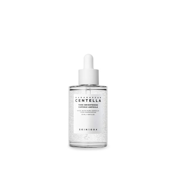 Centella Tone Brightening Capsule Ampoule rz