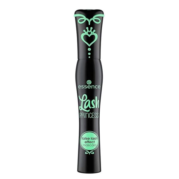 Lash Princess False Lash Effect Mascara – Essence