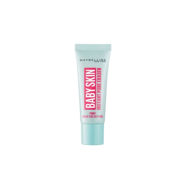Maybelline Baby Skin Instant Pore Eraser